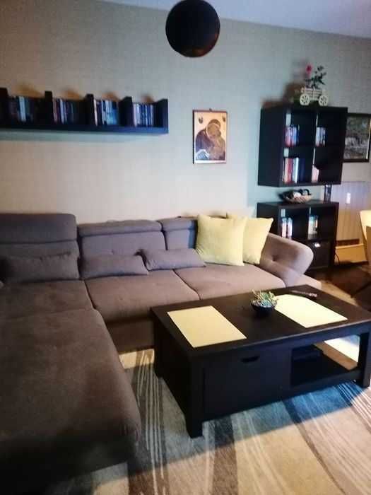 Дава се под наем Двустаен апартамент в София, Дружба 2 - 80 кв.м за 433.5 € - Снимка #5