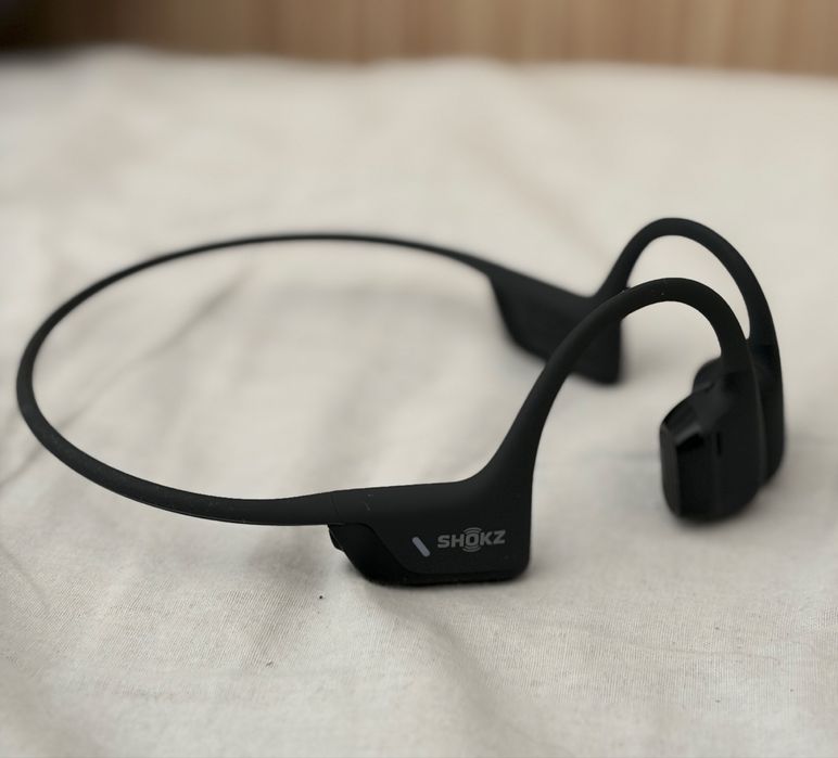 Shokz OpenRun Pro 2