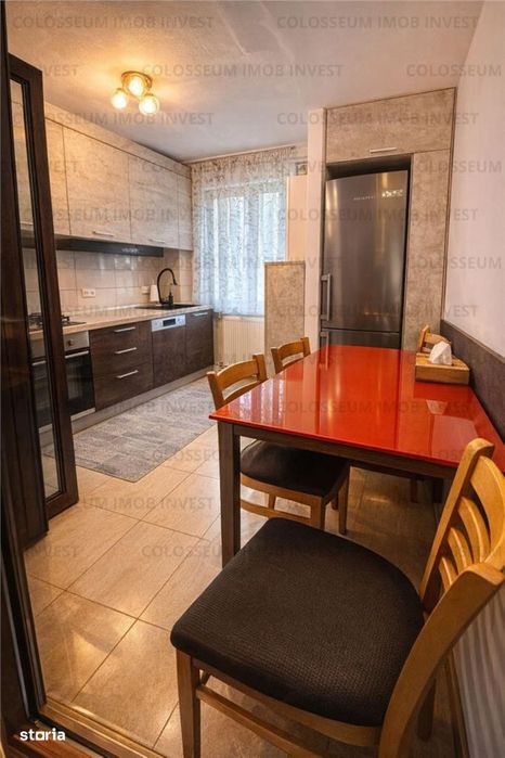 Zona Centru Civic -Cec / Apartament 4 camere, Etaj 1 din 4