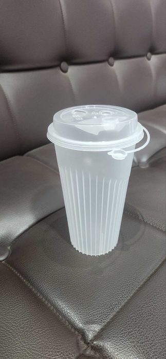 Продажа одноразовых стаканов|Доставка по городу Bir martalik idishlar!