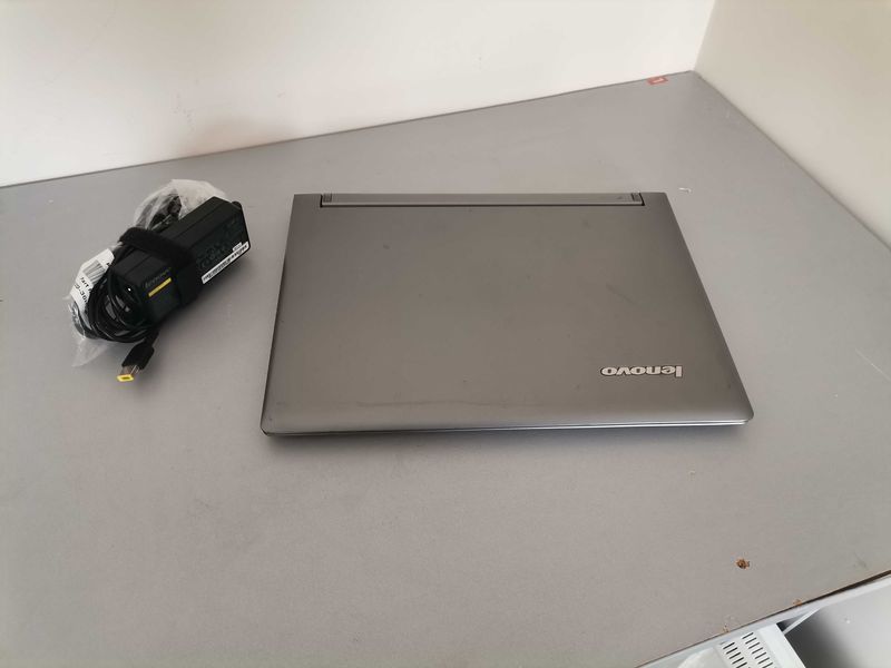 Лаптоп - HP Intel Pentium N5000,RAM 4GB ,HDD 128GB, Windows 10/L11