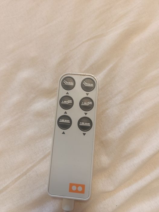 Pat spital electric medical