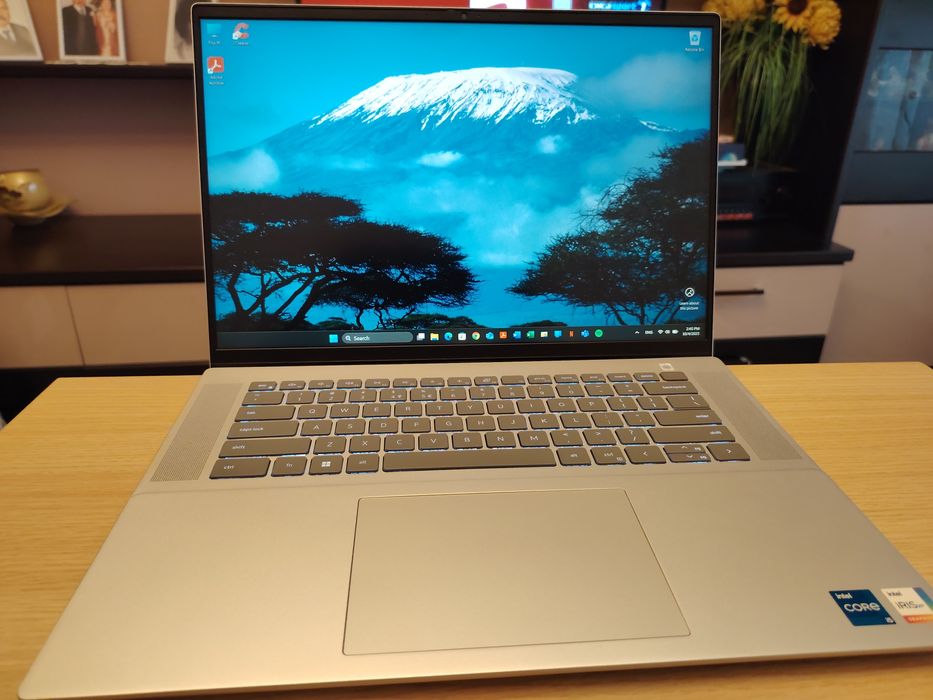 Laptop Dell inspiron 5620