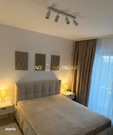2 Camere de inchiriat | Theodor Pallady | Metrou | Centrala | Parcare