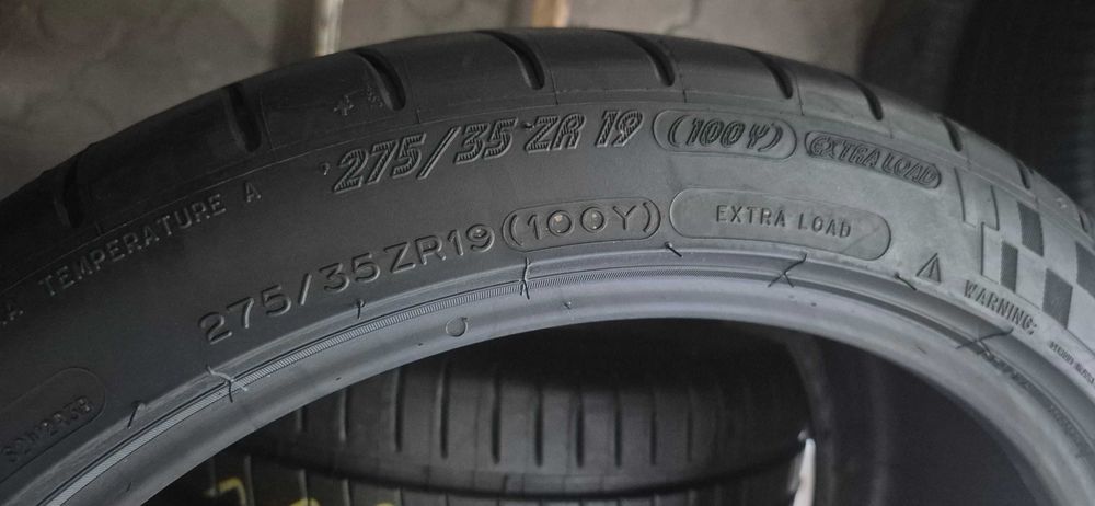 anvelope Michelin,Goodyear,Pirelli,Continental  275/35/19
