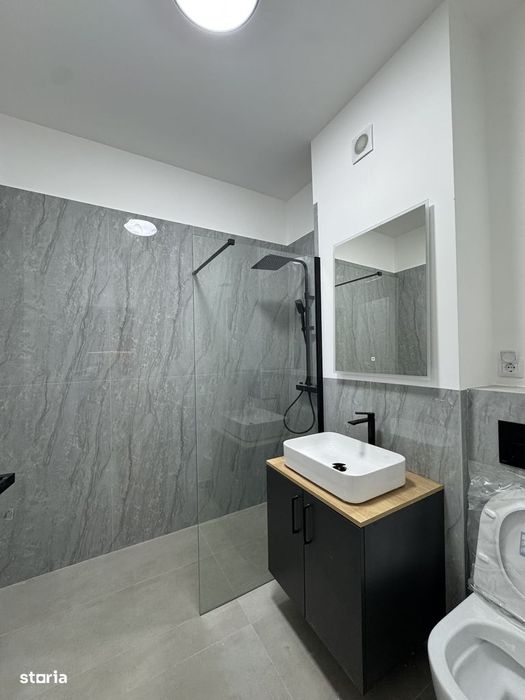 Apartament 2 camere, zona VIVO, Prima inchiriere