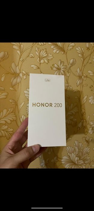 HONOR 200 lite 8 /256