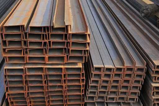 Швеллер Россия+Иран  по выгодной цене!