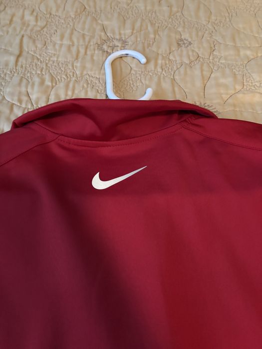 Bluza Trening sport nike rosu M