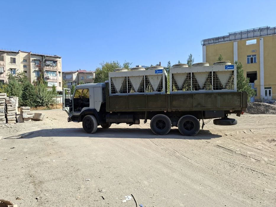 Грузоперевозка камаз до 15тонн
