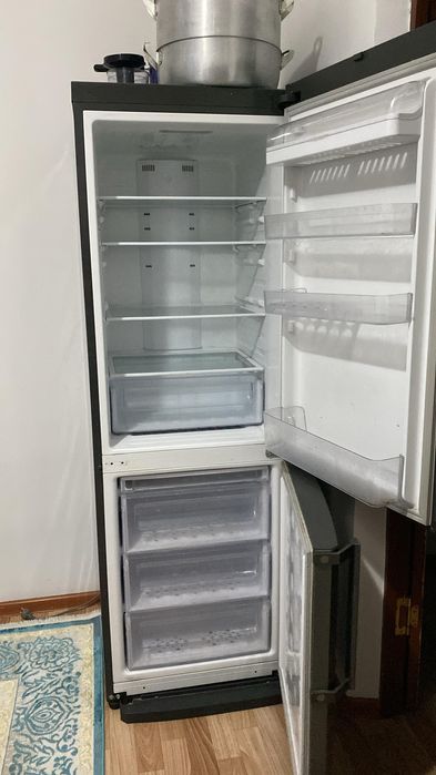 Самсунг продажа холодильник