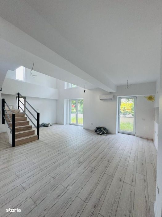 Duplex Nemobilat/GranVia Lake View/4 camere/Curte/Parcare