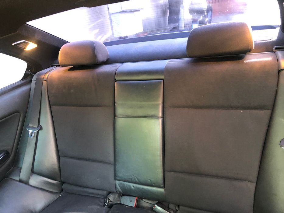 БМВ е46 1.8 бензин на Части