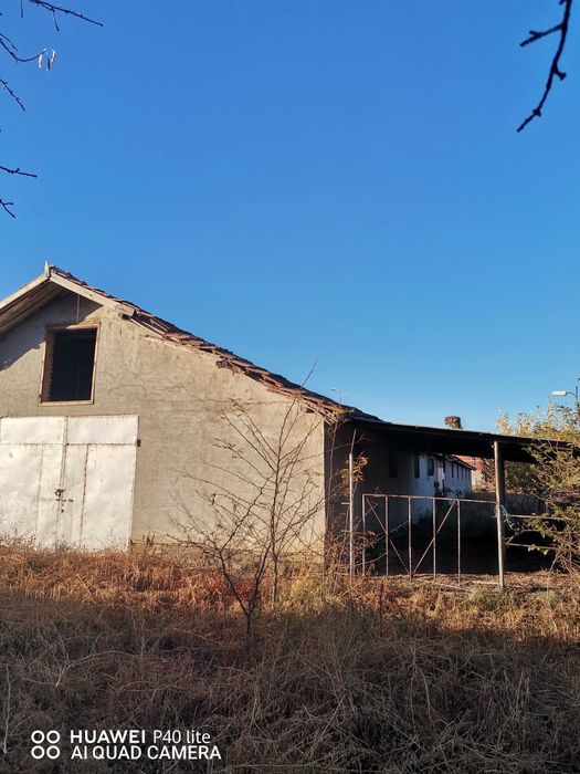 Продава се Промишлена сграда в с. Долни Луковит, Област Плевен - 440 кв.м за 58 €/кв.м - Снимка #5