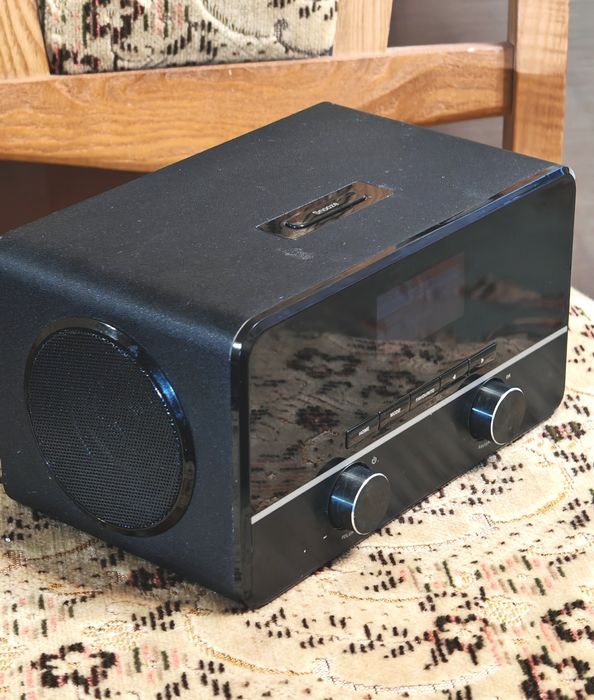 Radio internet Hama IR250
