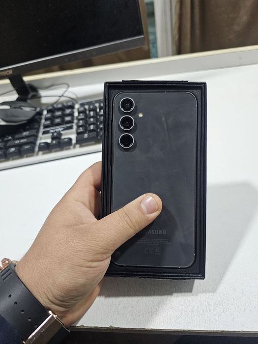 Samsung S23 fe 128gb