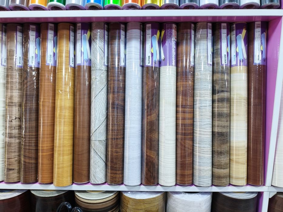 Samokley mebel uchun (Onlayn dòkon) / Самоклейки для мебели