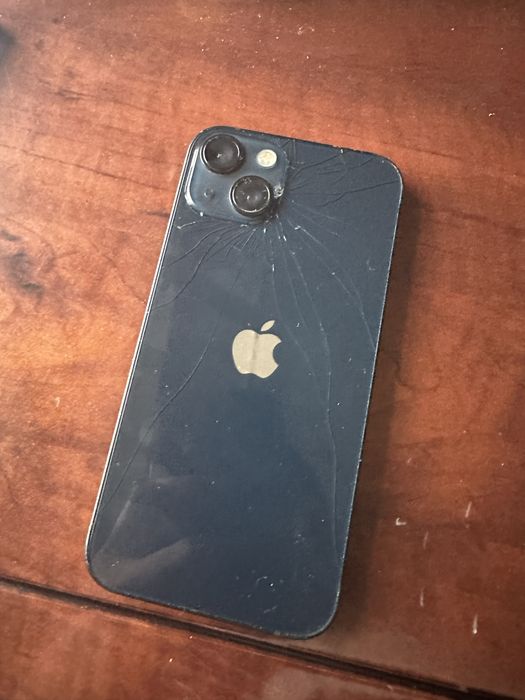 iPhone 13 129 gb 100% akb
