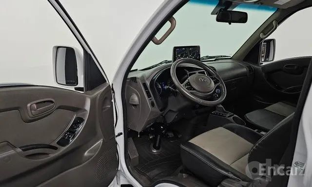 Hyundai Porter EV Koreadan zakazga obkeberam$z O'zbekistongacha 17.650