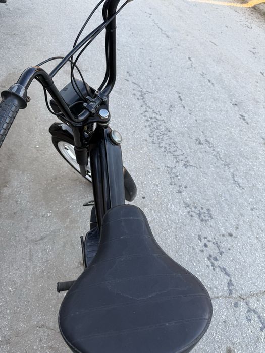 Продавам Tomos automatic