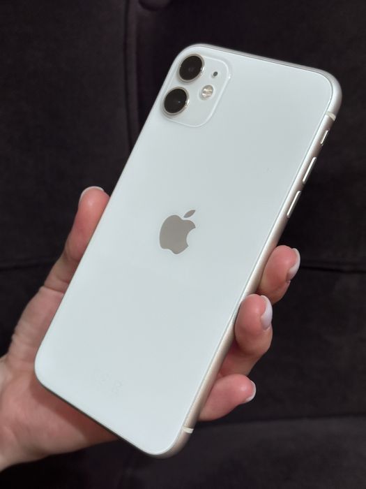 Продам iphone 11