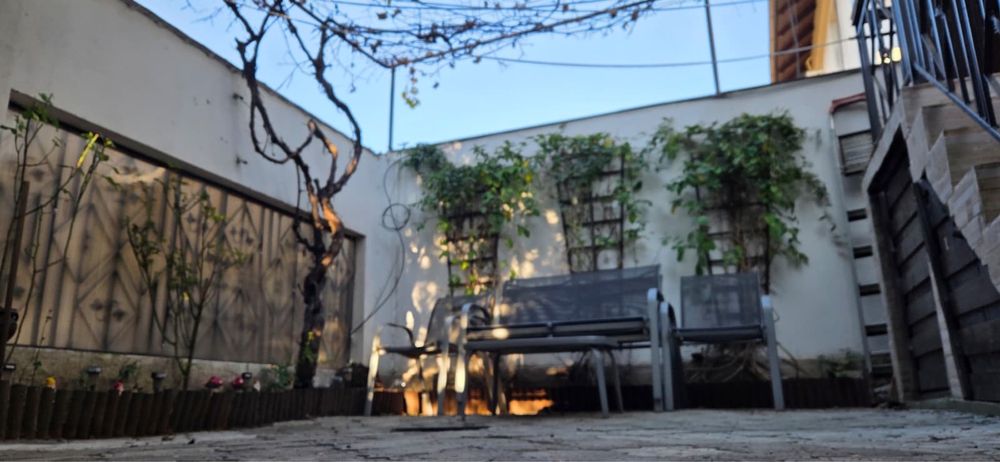 Apartament in vila zona Domenii