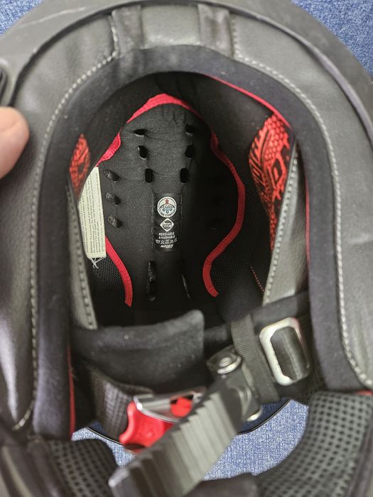 Cască moto Nolan XL