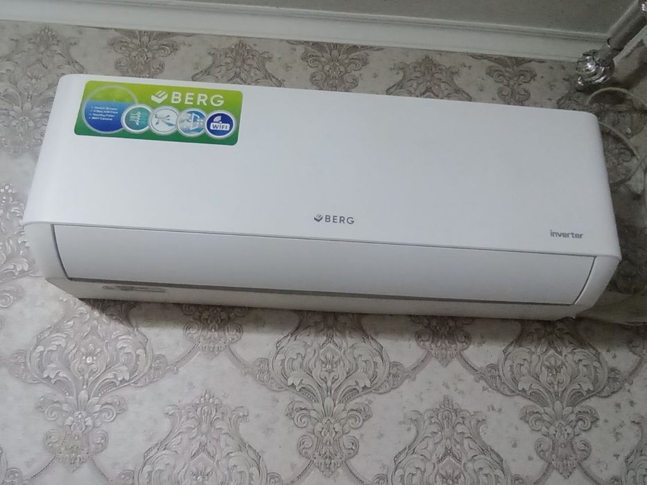 Продаю кондиционер,б/у.