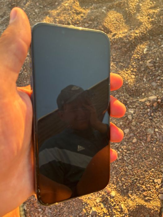 Iphone 13 pro 128gb полный комплект