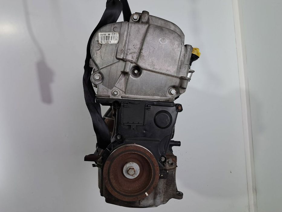 Motor complet ambielat  Renault Megane 3 [Fabr 2008-2015] K4M R858 1.6