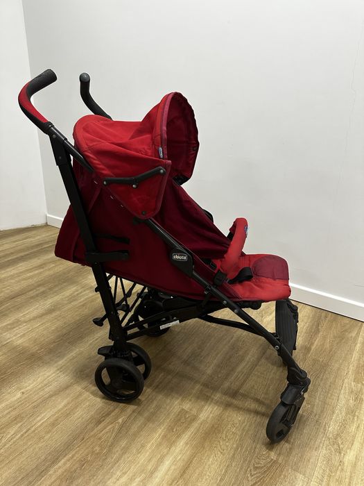 Прогулочная коляска Chicco Liteway