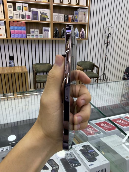 14 PRO MAX 128Gb
