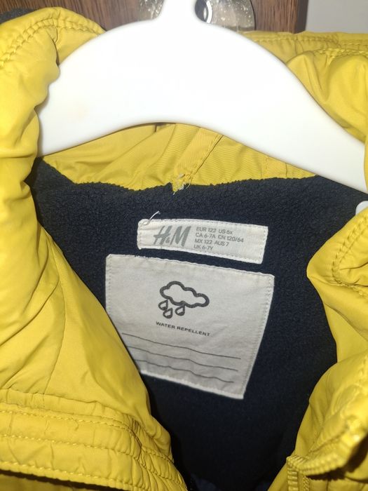 Geaca iarna 122 cm H&M