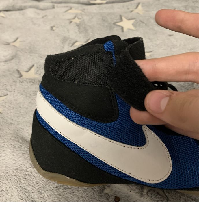 Барцовки найк / 5000