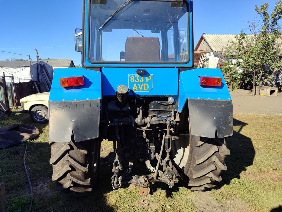 Продам МТЗ-80 Беларус