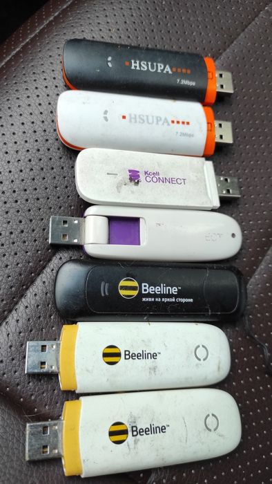 Модемы для терминалов Лотоматик/киви и тд