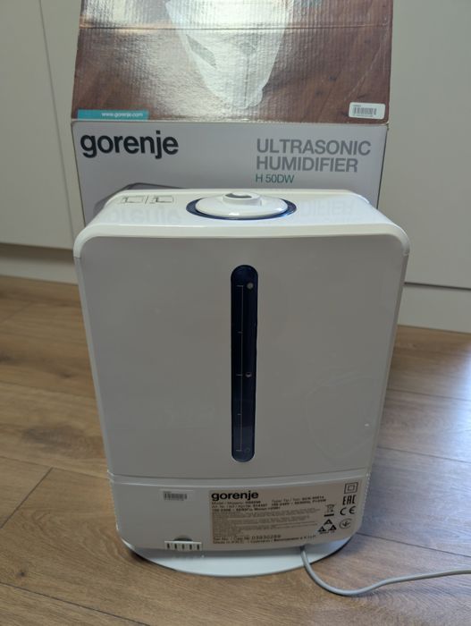 Umidificator Gorenje H50DW
