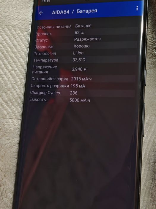 Google Pixel 7 Pro / 128gb
