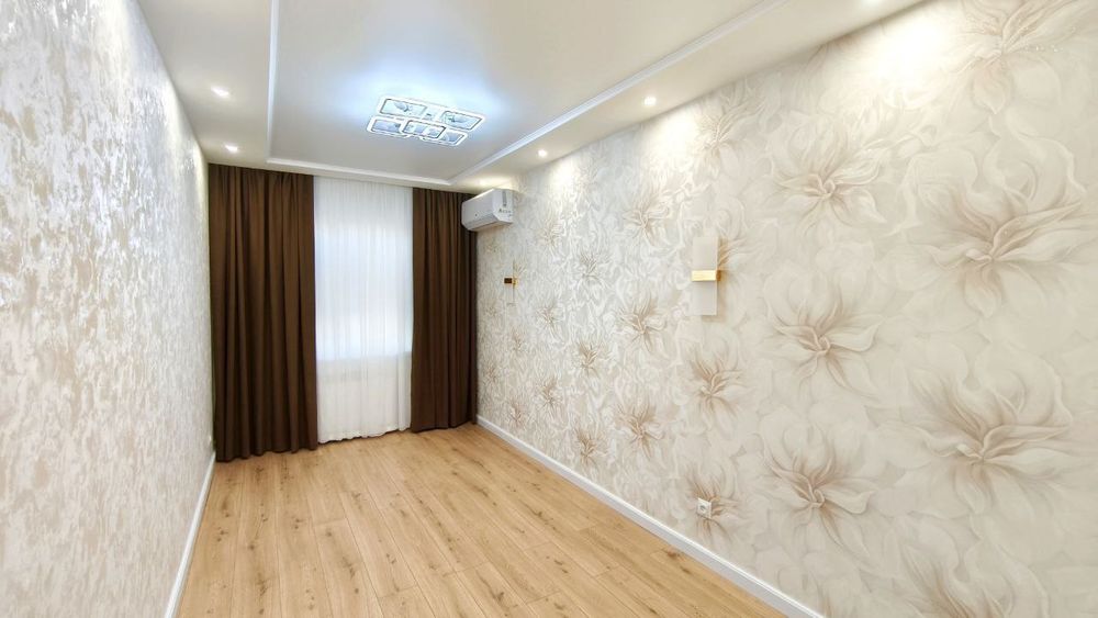 ул. Саракульская, 3/2/4, новый ремонт