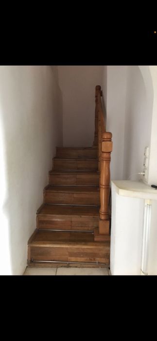 Vând duplex 3 camere