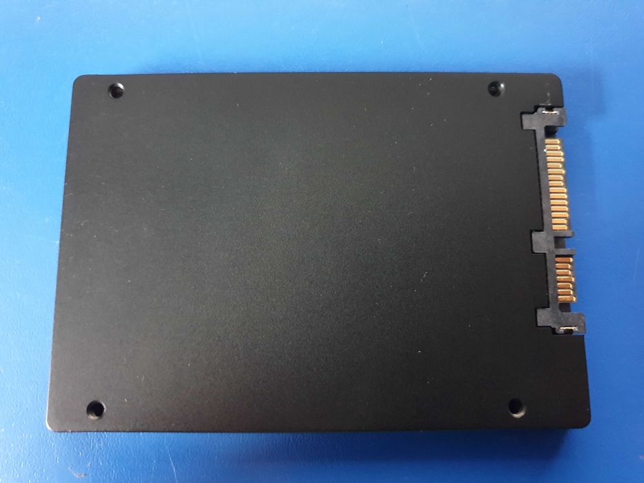 SSD Samsung PM830 256 GB