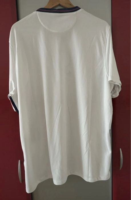 5 Tricou Nike DriFit Nationala Anglia