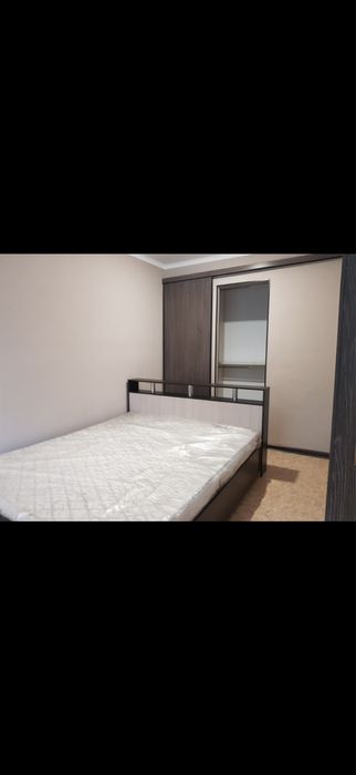 Сдам двух комнатную квартиру