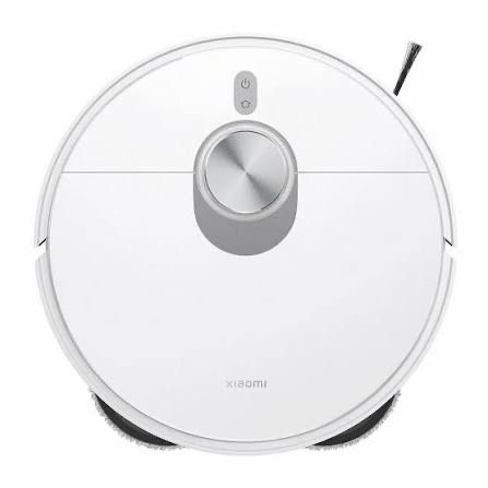 Xiaomi X20 Pro прахосмукачка робот за мокро и сухо почистване, бял BHR8859EU