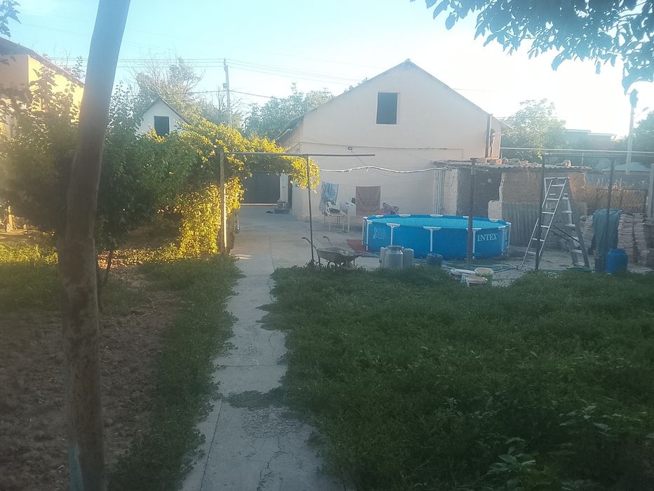 Срочно продам дом