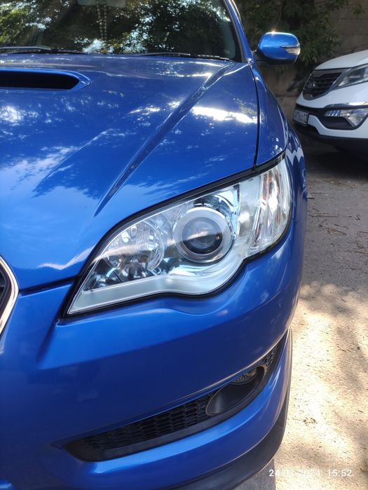 Полировка фар с выездом от 4000тг