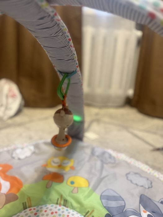 Продам детский  коврик