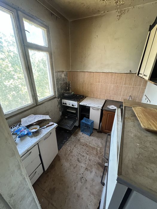 Продается квартира 3/4/4
