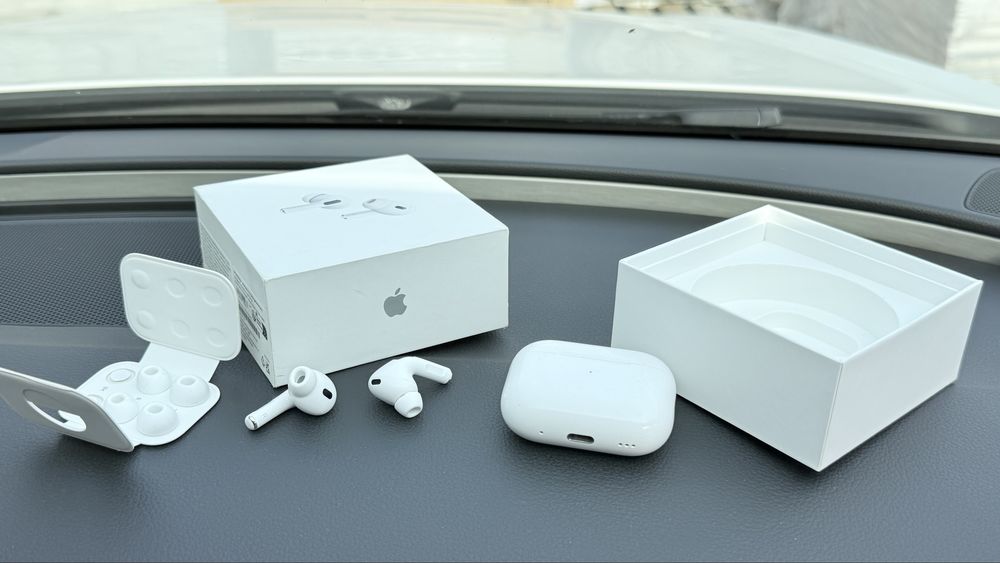 Продам iphone 16 pro max 512