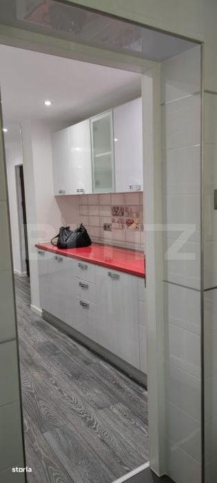 Apartament 2 camere, 50 mp, zona Ampoi